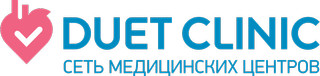 Дуэт Клиник на Ватутина