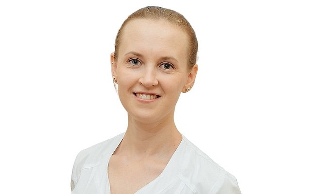 Перетягина Лидия Васильевна