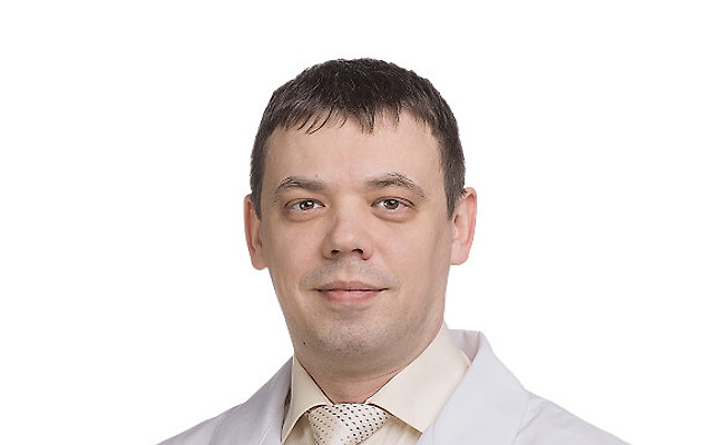 Дербеко Леонид Леонидович