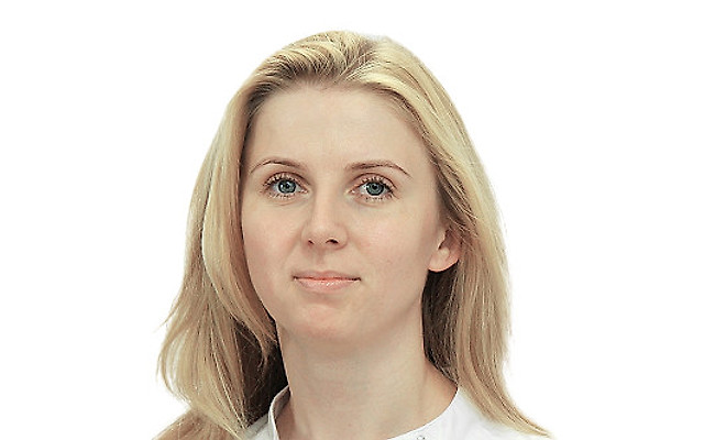 Ровенских Галина Александровна