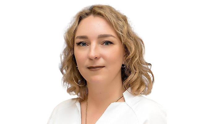 Манзырева Софья Борисовна