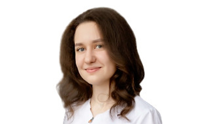 Пронюшкина Ольга Андреевна