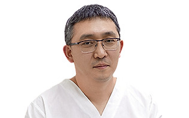Ким Игорь Николаевич