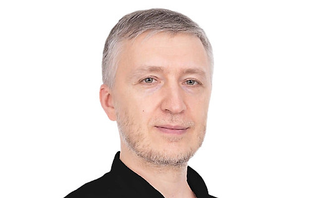 Торсунов Вячеслав Леонидович