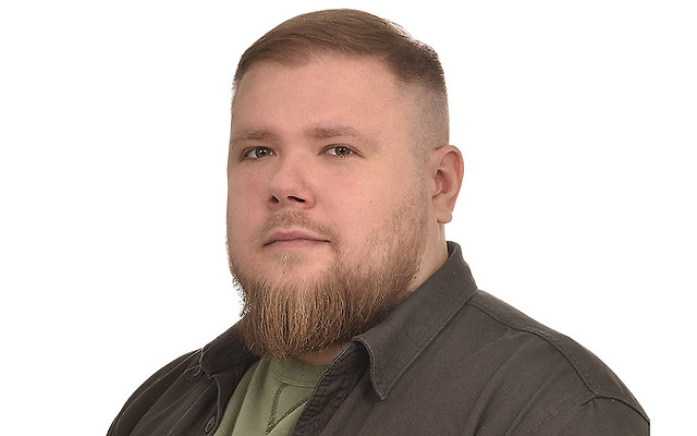Петрушкин Евгений Владимирович