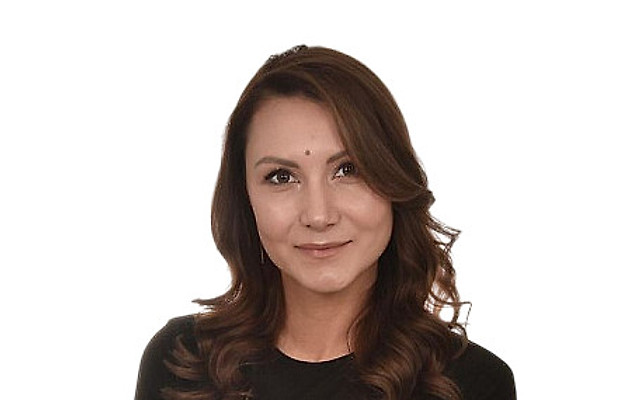 Коробкина Ирина Игоревна