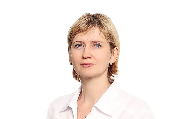 Акимова Наталья Дмитриевна