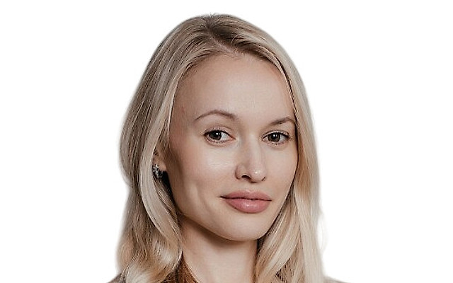 Свечникова (Пикулина) Екатерина Владимировна