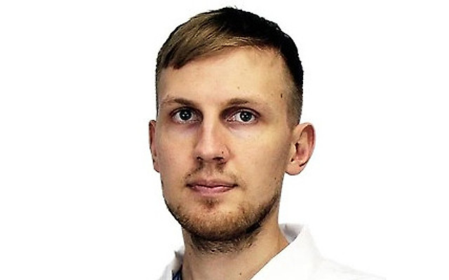 Альянов Игорь Алексеевич