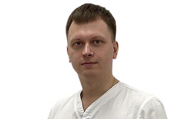 Фризен Константин Андреевич