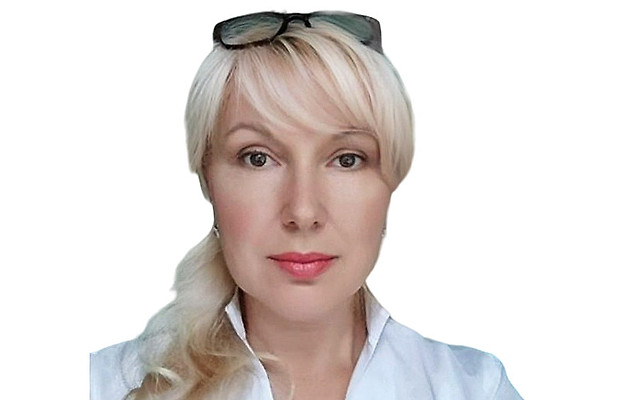 Мельцер Наталья Алексеевна