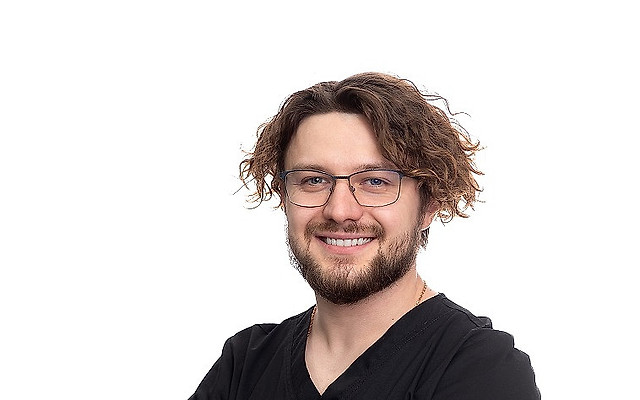 Крындач Даниил Витальевич