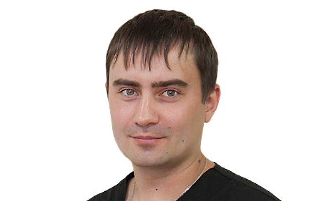 Смирнов Михаил Петрович