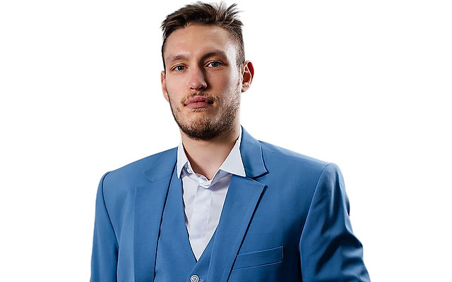 Овчинников Кирилл Вячеславович