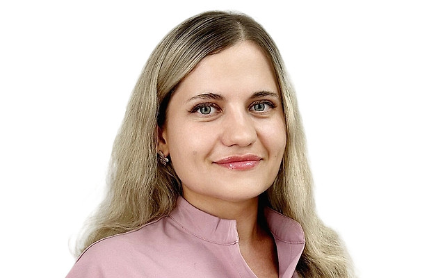 Иванова Нина Ивановна