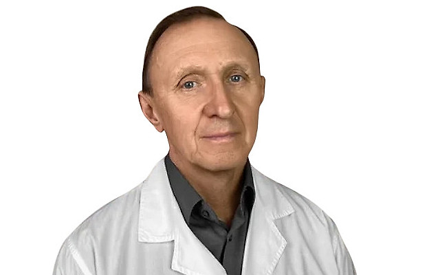 Родин Александр Леонидович