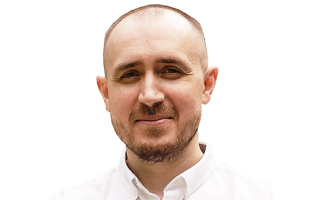 Шкицкий Иван Федорович