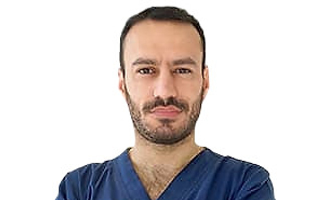 Алиев Ильдырым Рагифович