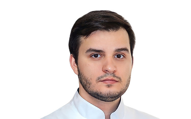 Кузнецов Валерий Александрович