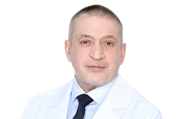 Яковлев Дмитрий Олегович