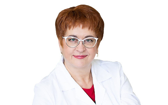 Толкачева Наталья Юрьевна