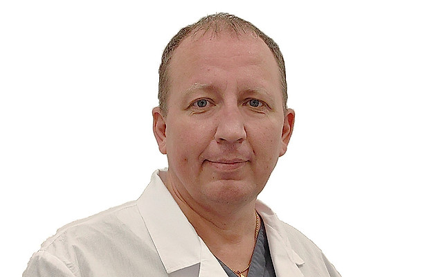 Лобов Вячеслав Владимирович