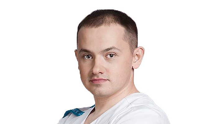 Волынкин Артем Викторович