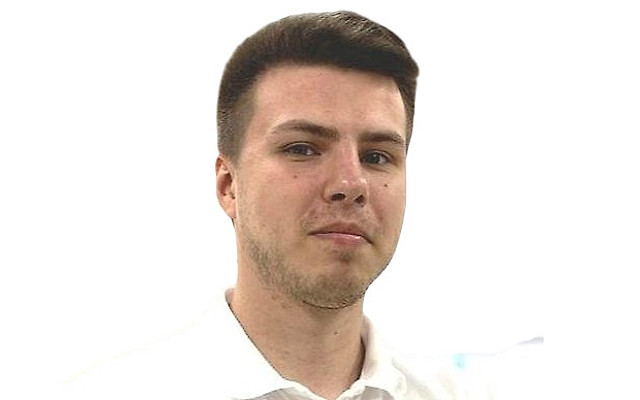 Герасименко Игорь Яковлевич