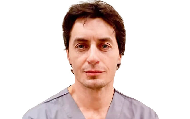 Лукьяненко Василий Васильевич