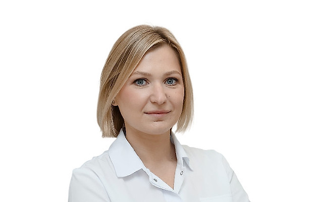 Вернер Наталья Юрьевна