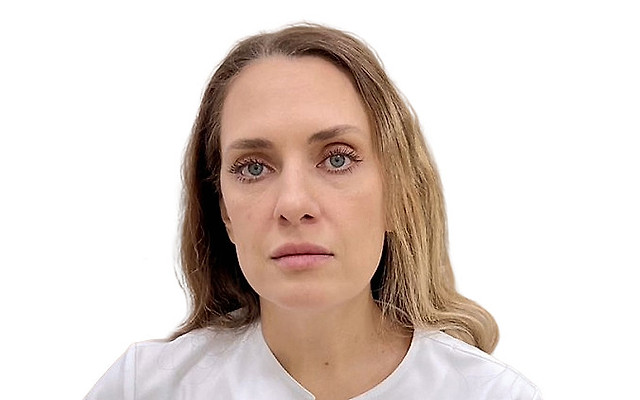 Макарова Ольга Владимировна