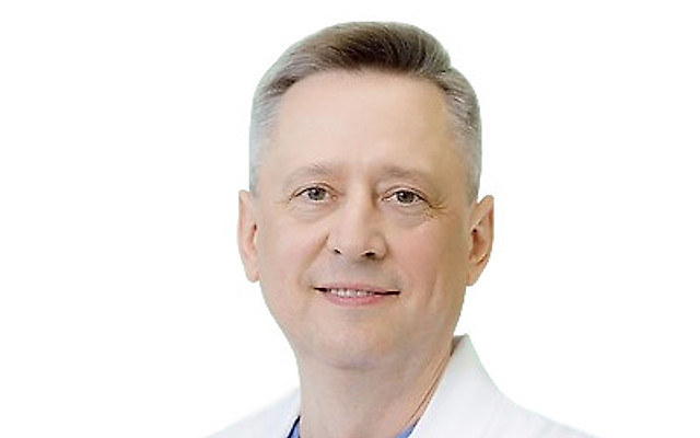 Вощинкин Константин Игоревич