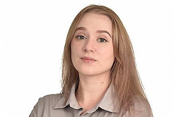 Прорубщикова Кристина Сергеевна