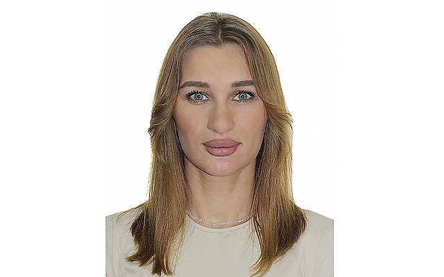 Величко Кристина Александровна