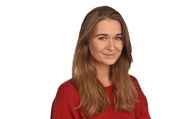 Мартель Кира Игоревна