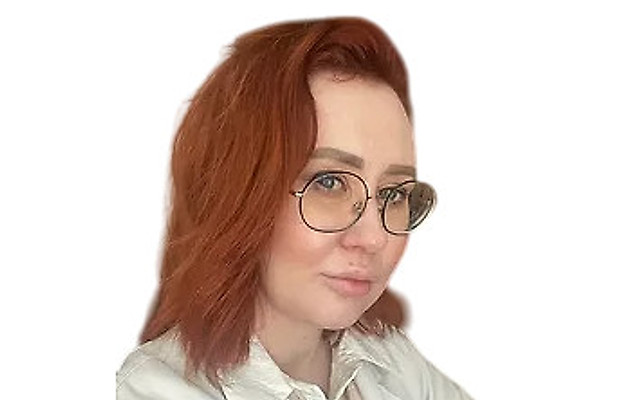 Воскресенская Ксения Викторовна