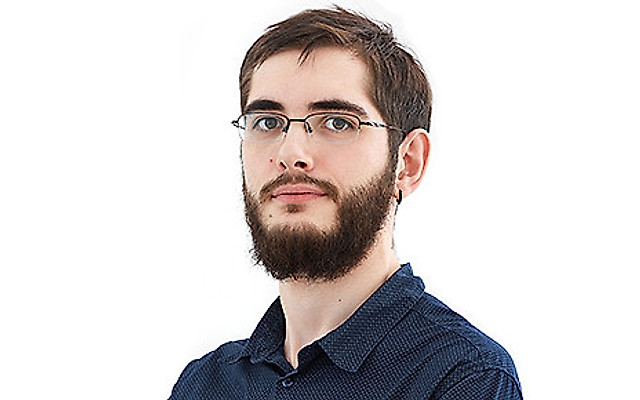 Боровиков Александр Андреевич