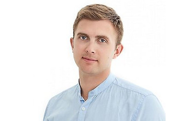 Валуйских Анатолий Дмитриевич