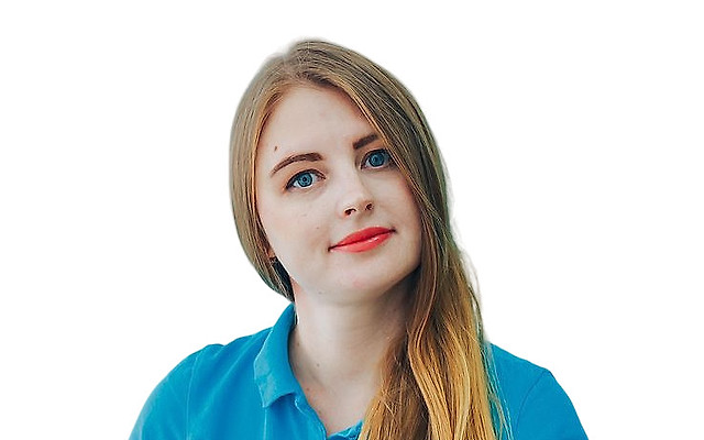 Щепетильникова Алиса Сергеевна