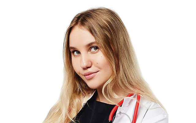 Кичигина Ольга Сергеевна