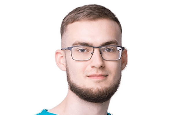 Поперечный Семен Сергеевич