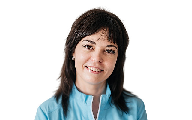 Тарасова Марина Сергеевна