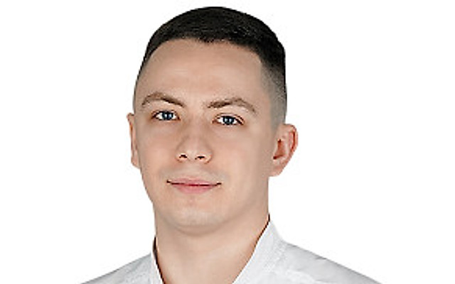 Ильин Никита Александрович