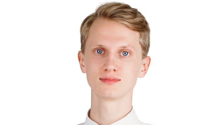 Яцко Владислав Яковлевич