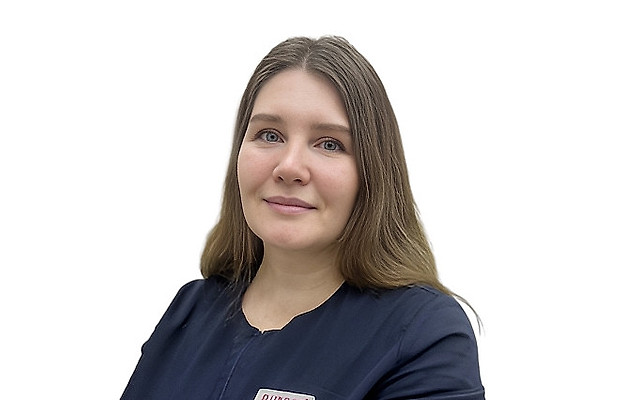 Аюва Юлия Владимировна