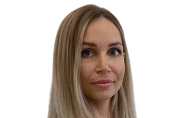 Русина Елена Александровна