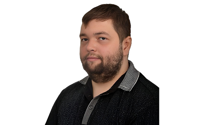 Пучков Константин Дмитриевич