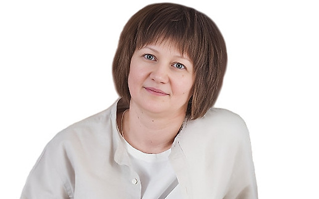 Караськова Евгения Александровна