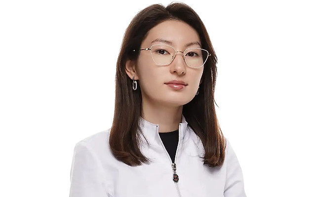 Морозова Татьяна Павловна