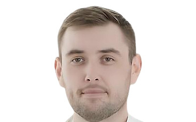 Бойко Константин Юрьевич